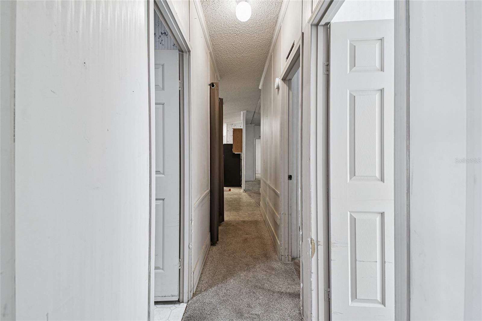 LAMPP PLATTED SUB - Residential