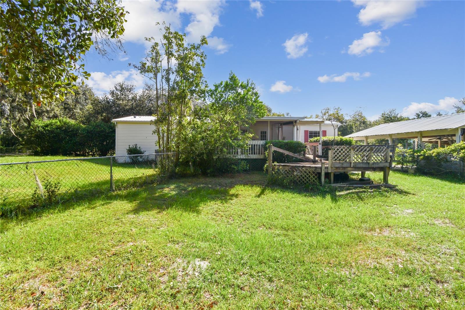 LAMPP PLATTED SUB - Residential