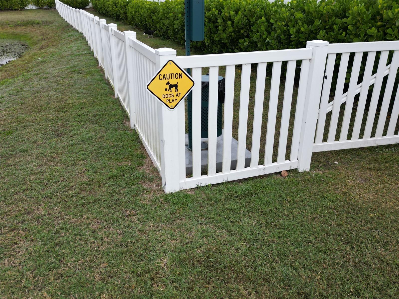 LATITUDES IN THE PARK - Residential