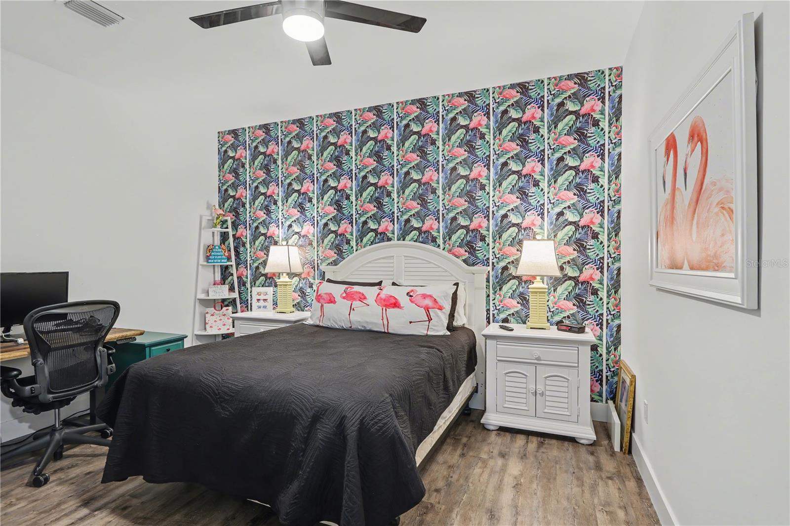 LATITUDES IN THE PARK - Residential