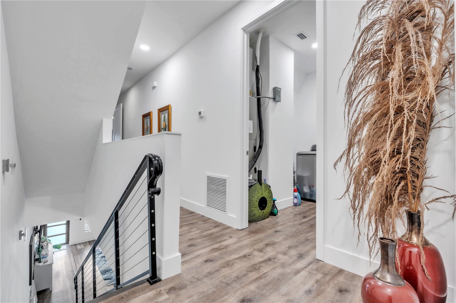 LATITUDES IN THE PARK - Residential