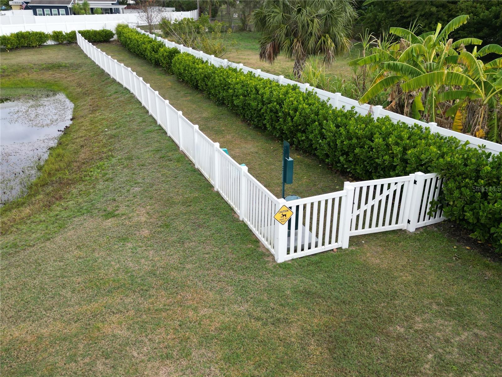 LATITUDES IN THE PARK - Residential