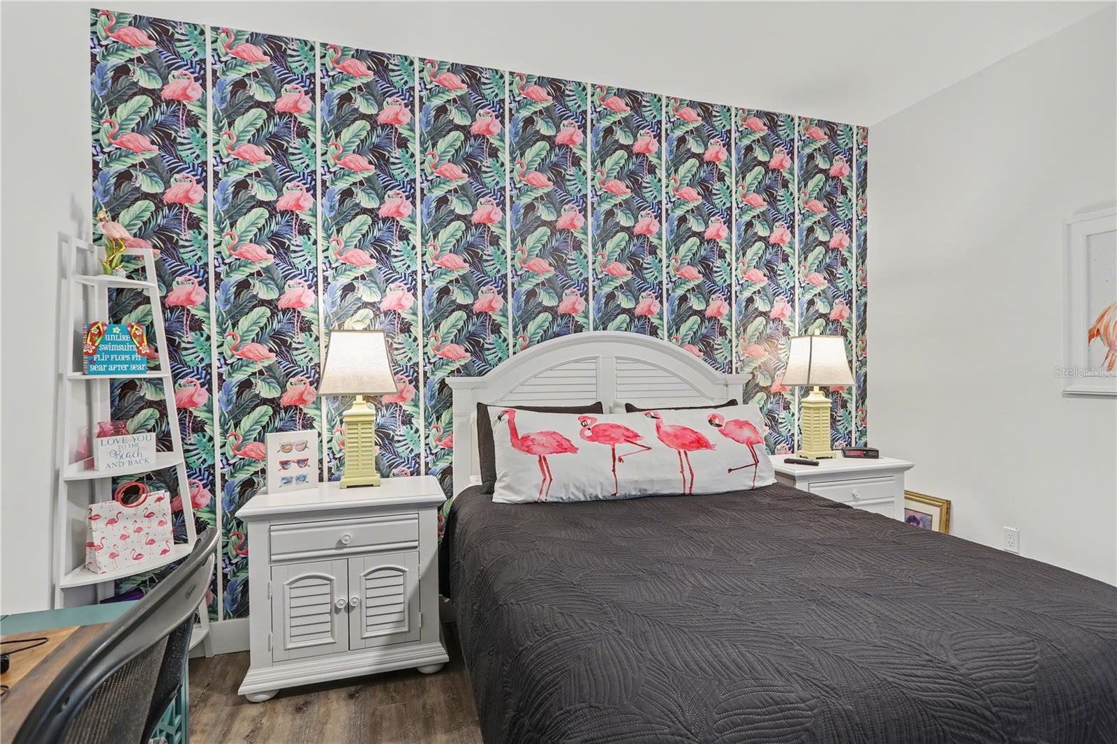 LATITUDES IN THE PARK - Residential