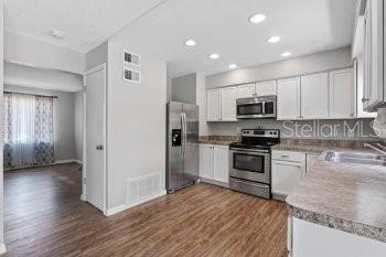 LONGWOOD NORTH - Residential Lease