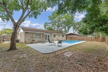 LONGWOOD NORTH - Residential Lease