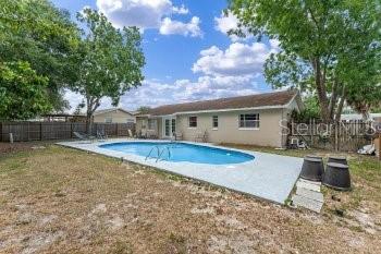 LONGWOOD NORTH - Residential Lease