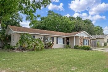 LONGWOOD NORTH - Residential Lease