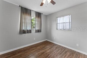 LONGWOOD NORTH - Residential Lease