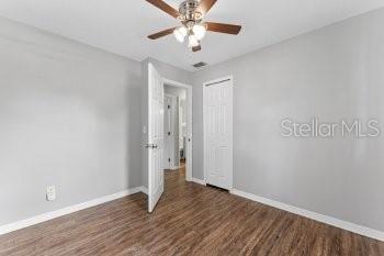 LONGWOOD NORTH - Residential Lease