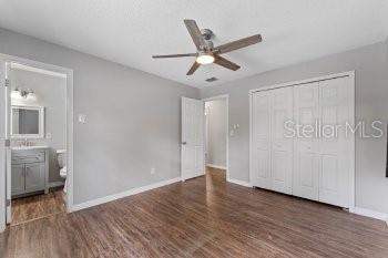 LONGWOOD NORTH - Residential Lease