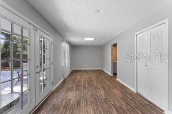 LONGWOOD NORTH - Residential Lease