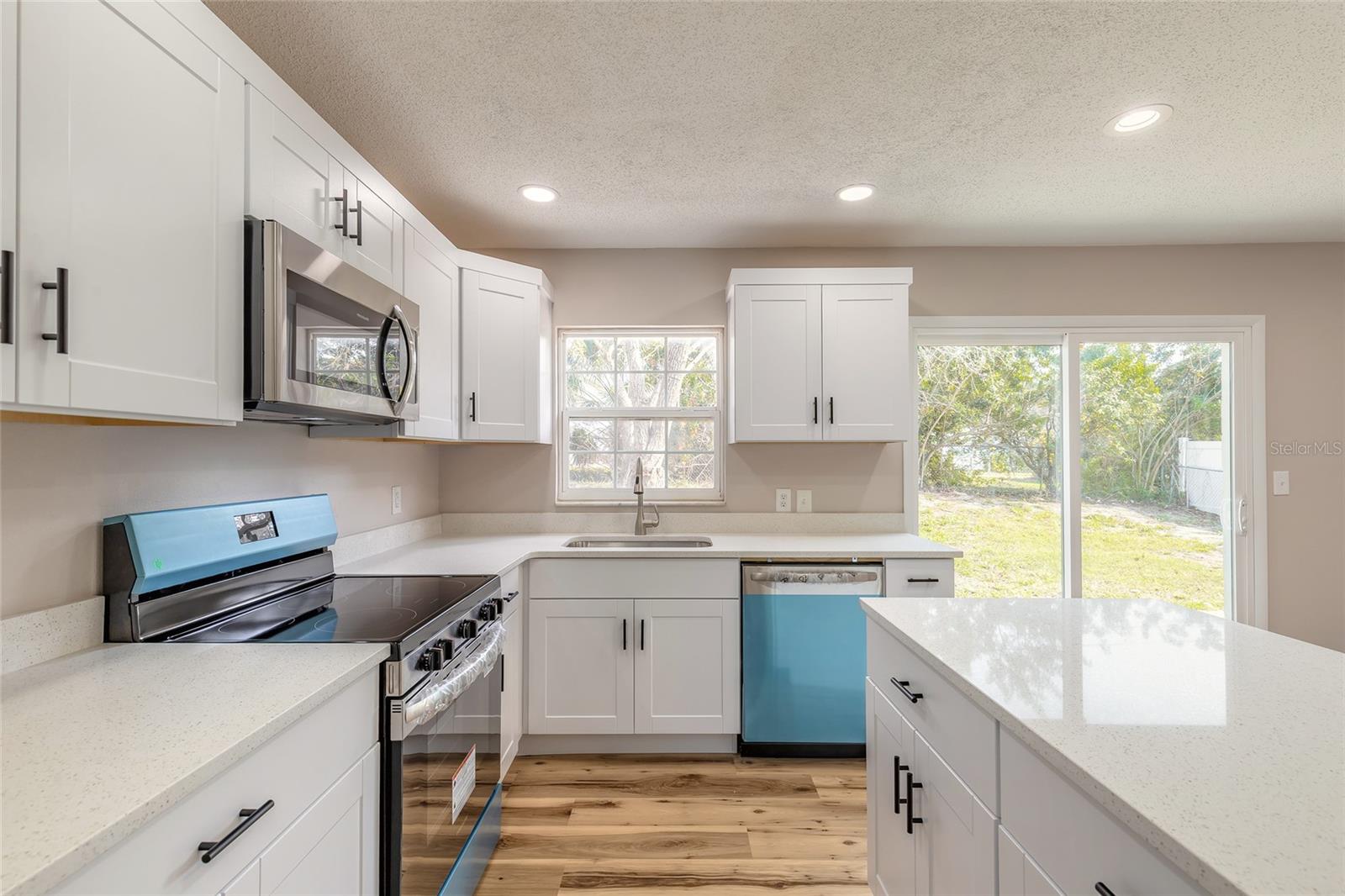 EDGEWATER HEIGHTS - Residential