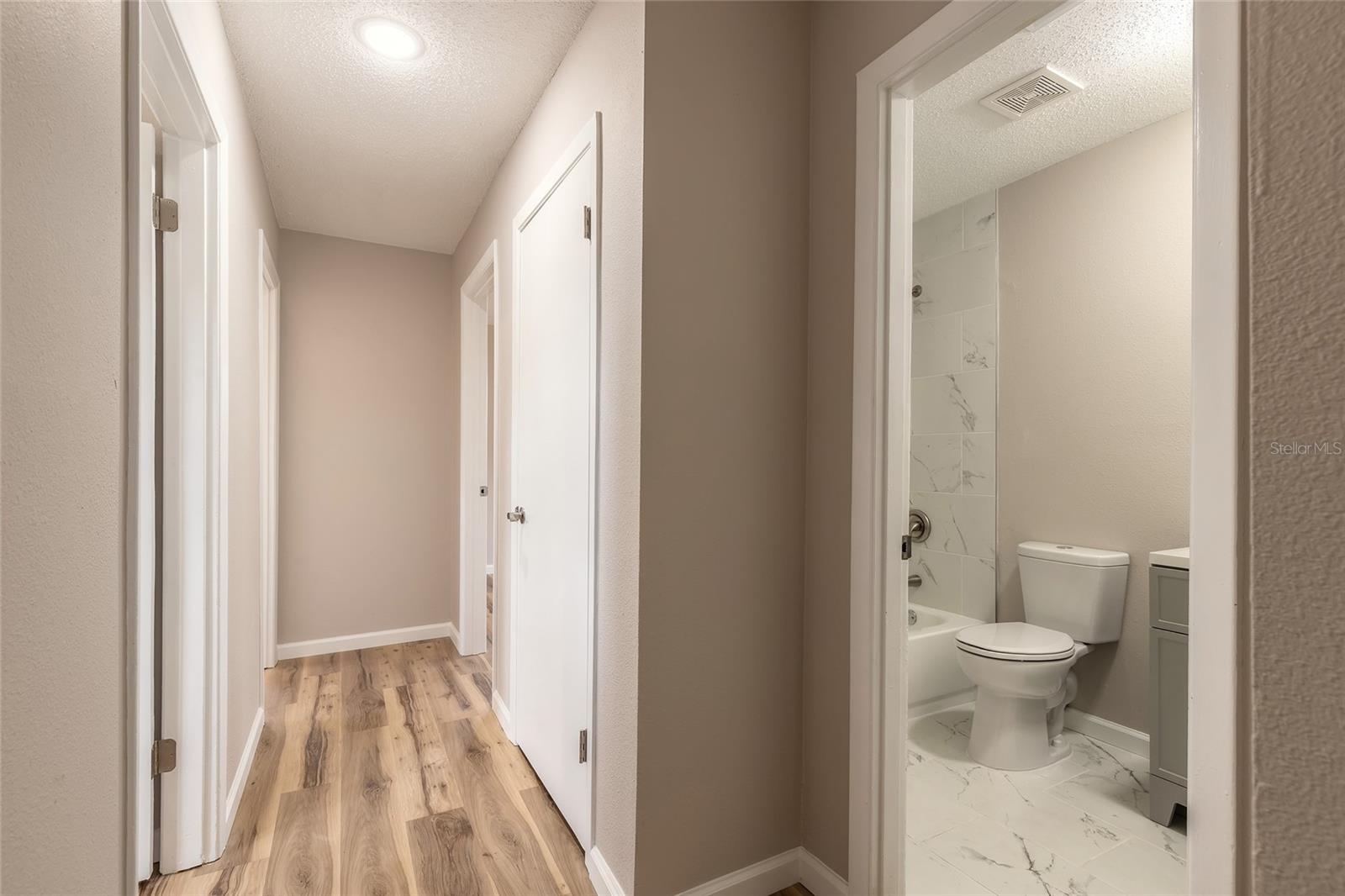 EDGEWATER HEIGHTS - Residential