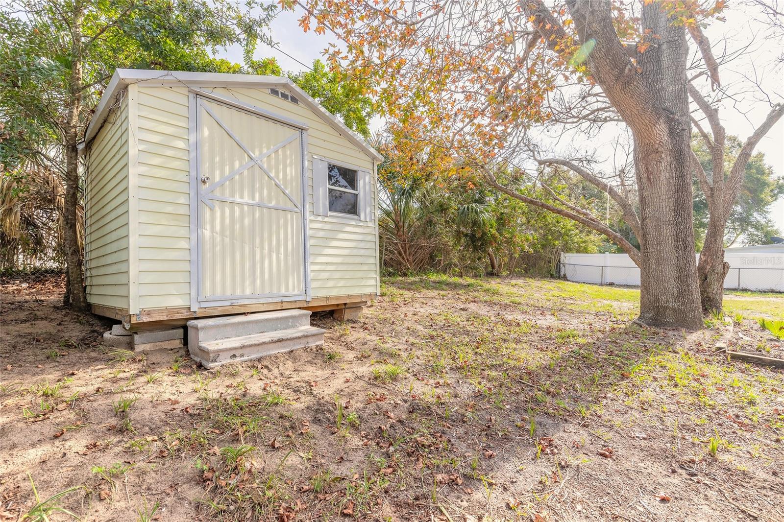 EDGEWATER HEIGHTS - Residential