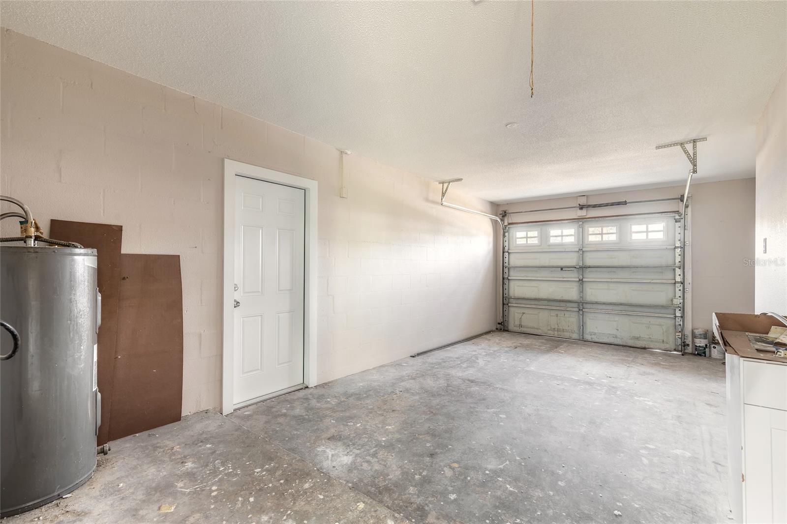 EDGEWATER HEIGHTS - Residential