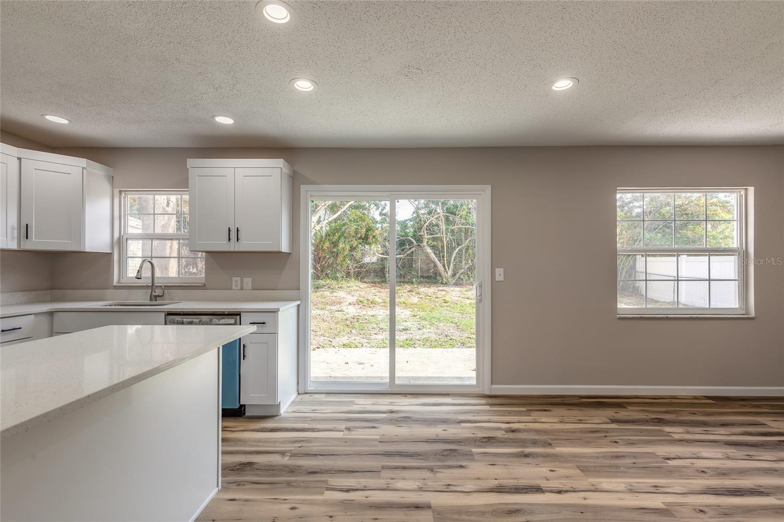 EDGEWATER HEIGHTS - Residential