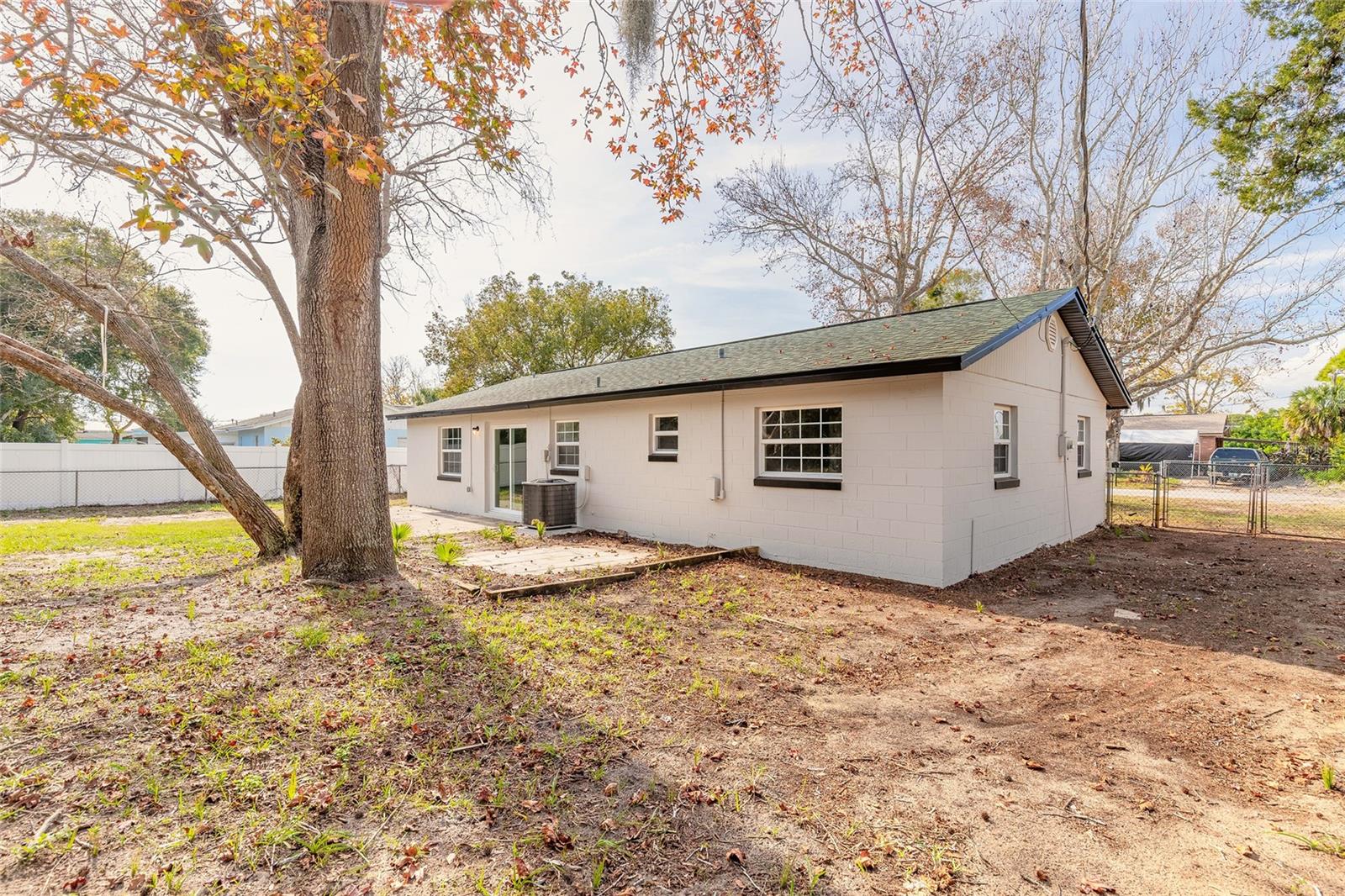 EDGEWATER HEIGHTS - Residential