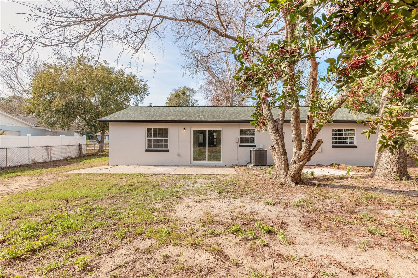 EDGEWATER HEIGHTS - Residential