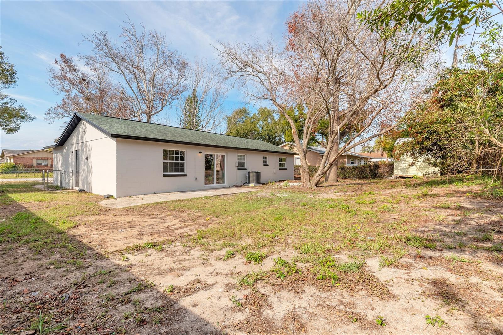 EDGEWATER HEIGHTS - Residential