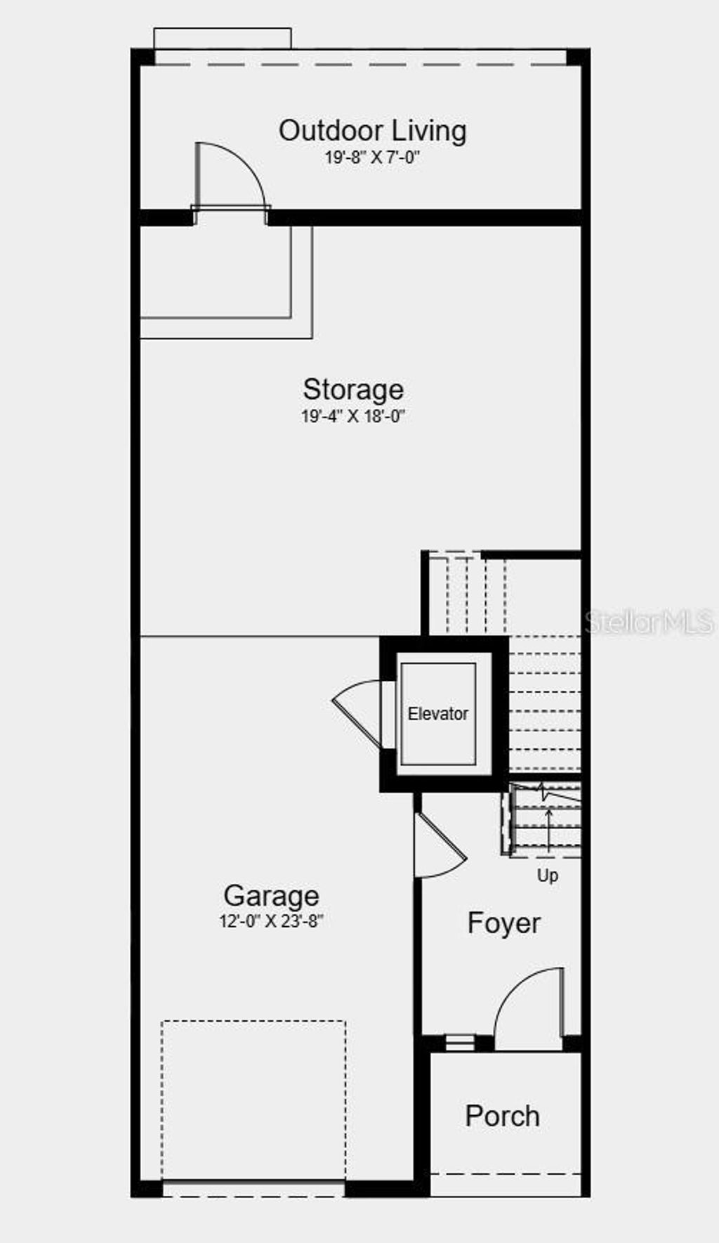 Photo of 1617 Sea Haven Drive #506, Punta Gorda, FL 33950 (MLS # A4695022)