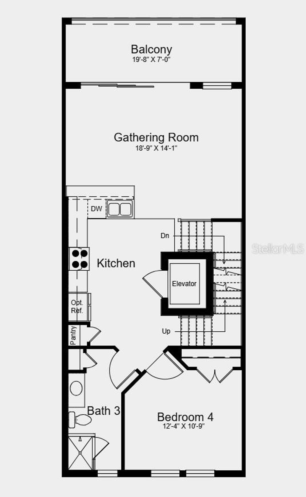 Photo of 1617 Sea Haven Drive #506, Punta Gorda, FL 33950 (MLS # A4695022)