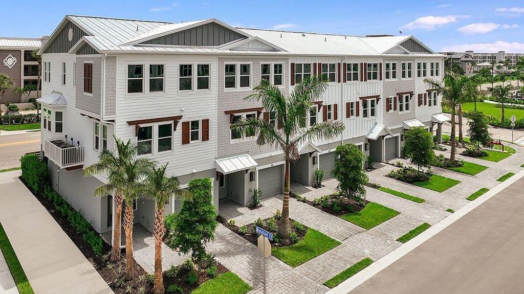 Photo of 1617 Sea Haven Drive #506, Punta Gorda, FL 33950 (MLS # A4695022)