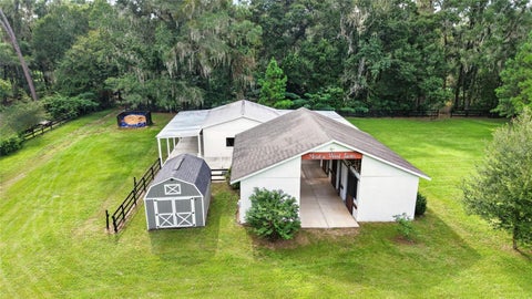 Tiny photo for 22 Wood Ridge Drive, Ocala, FL 34482 (MLS # OM732437)