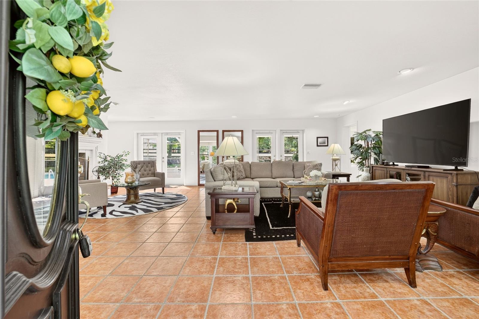 22 WOOD RIDGE DRIVE