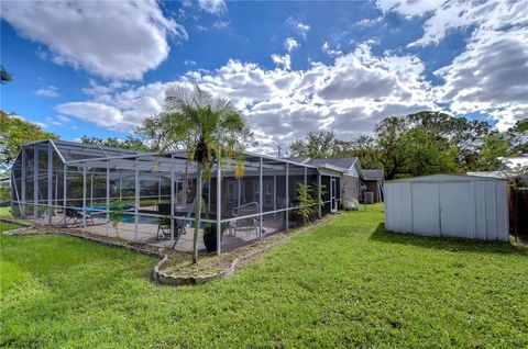 A home in BRADENTON