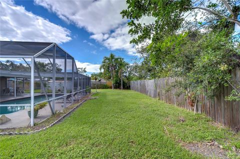 A home in BRADENTON