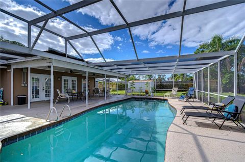 A home in BRADENTON