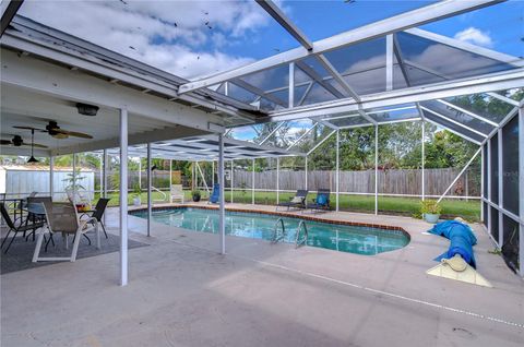 A home in BRADENTON