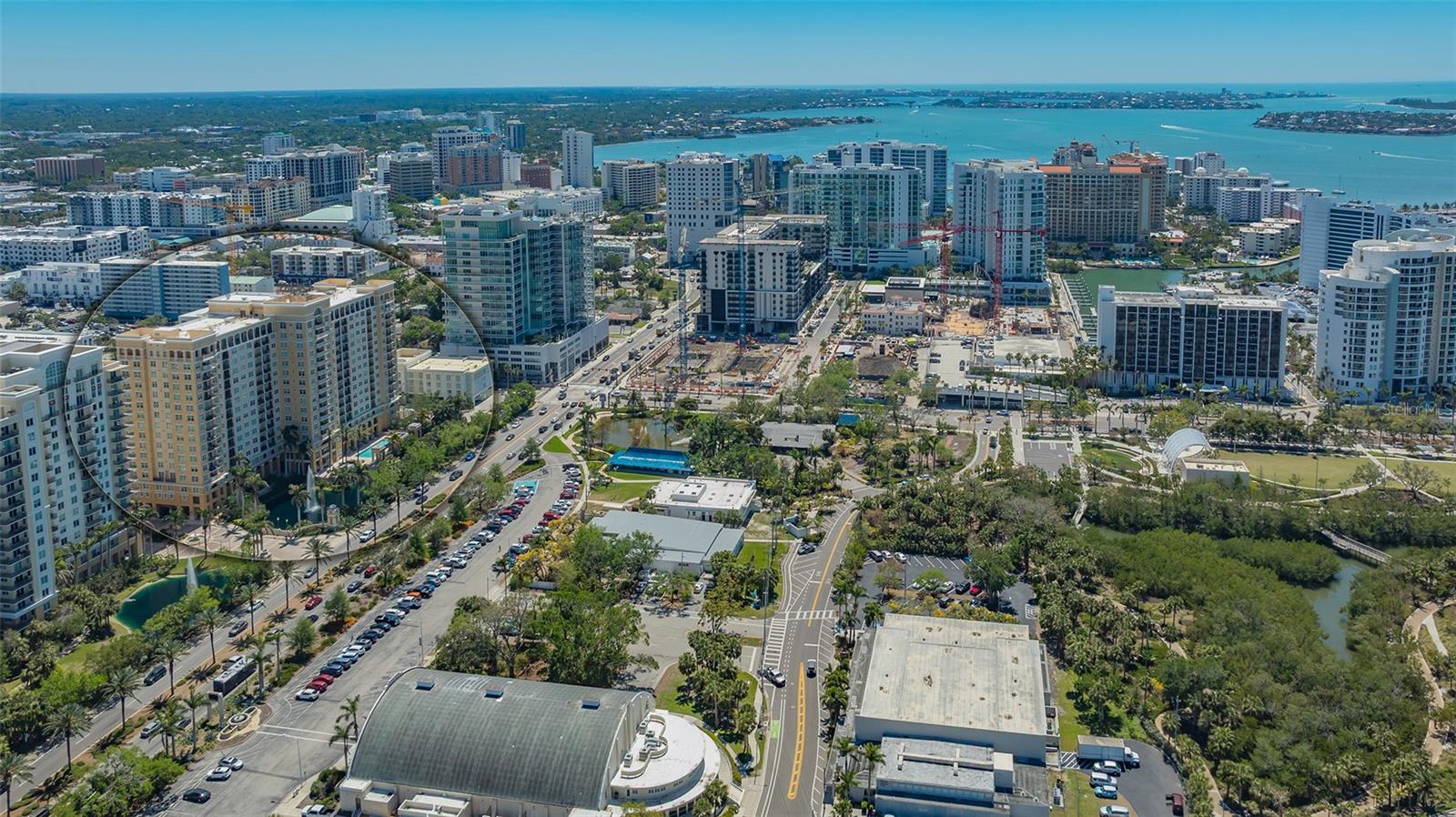 RENAISSANCE 1 - Residential