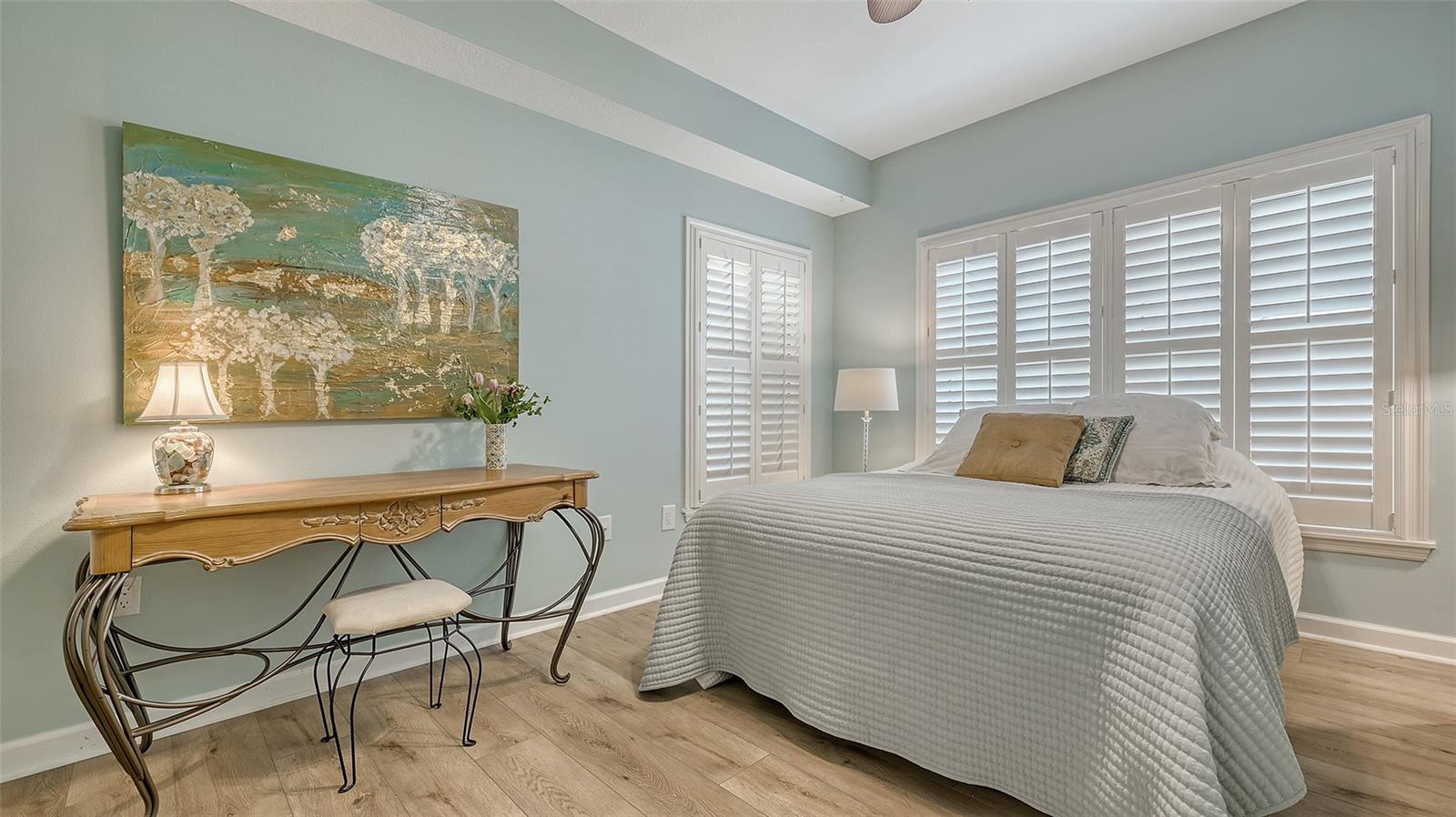 RENAISSANCE 1 - Residential