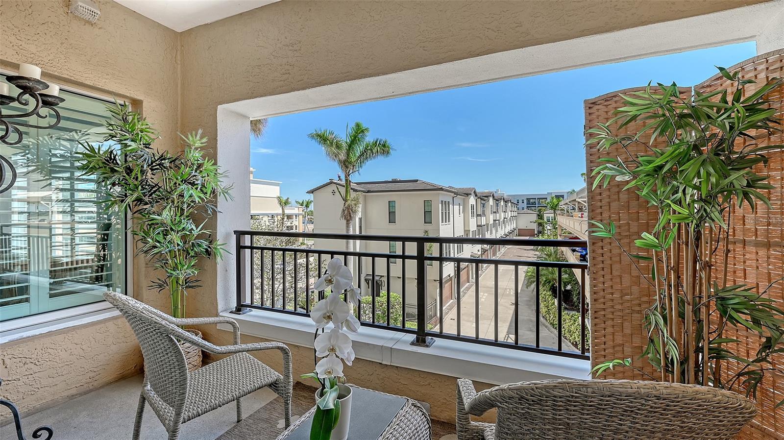 RENAISSANCE 1 - Residential