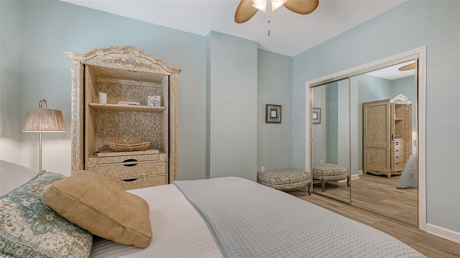 RENAISSANCE 1 - Residential