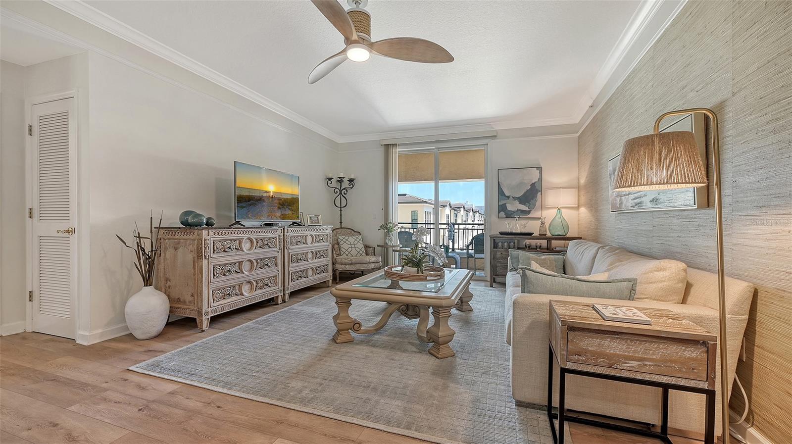 RENAISSANCE 1 - Residential