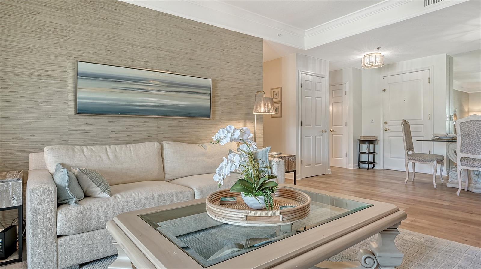 RENAISSANCE 1 - Residential