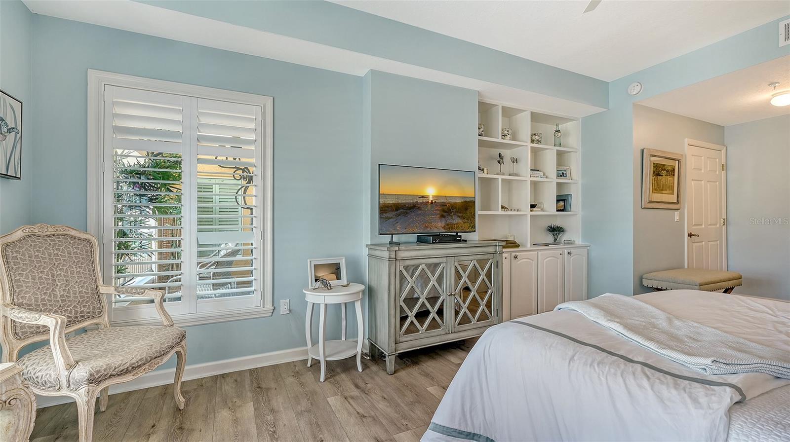 RENAISSANCE 1 - Residential