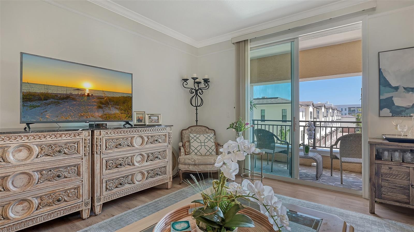 RENAISSANCE 1 - Residential