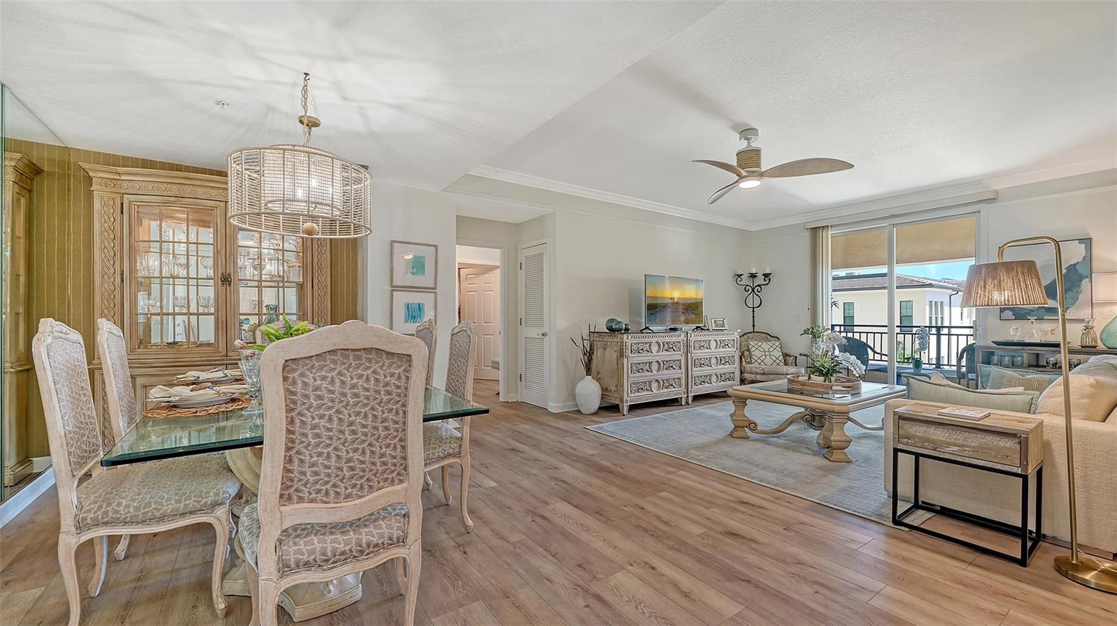 RENAISSANCE 1 - Residential