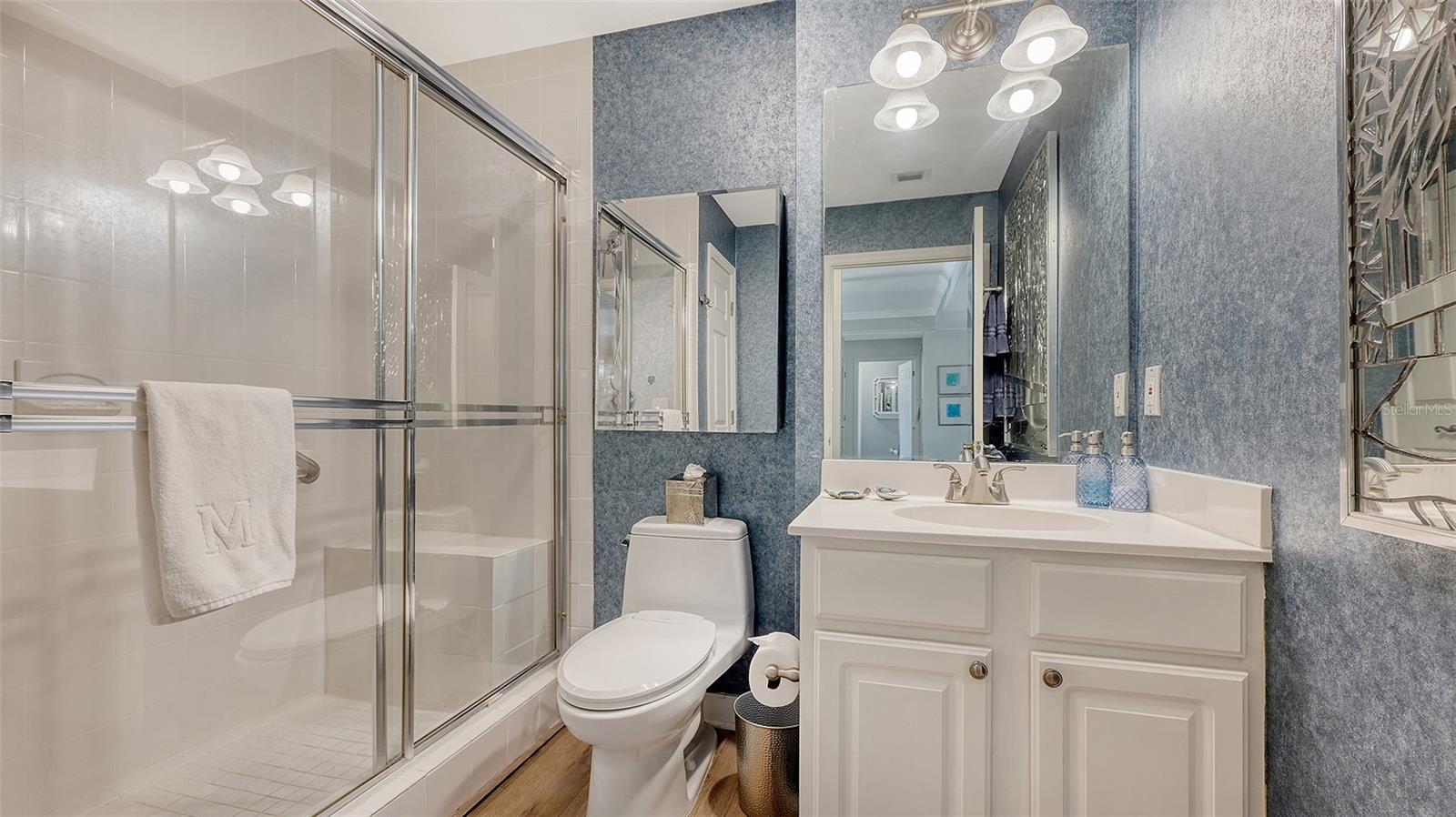 RENAISSANCE 1 - Residential