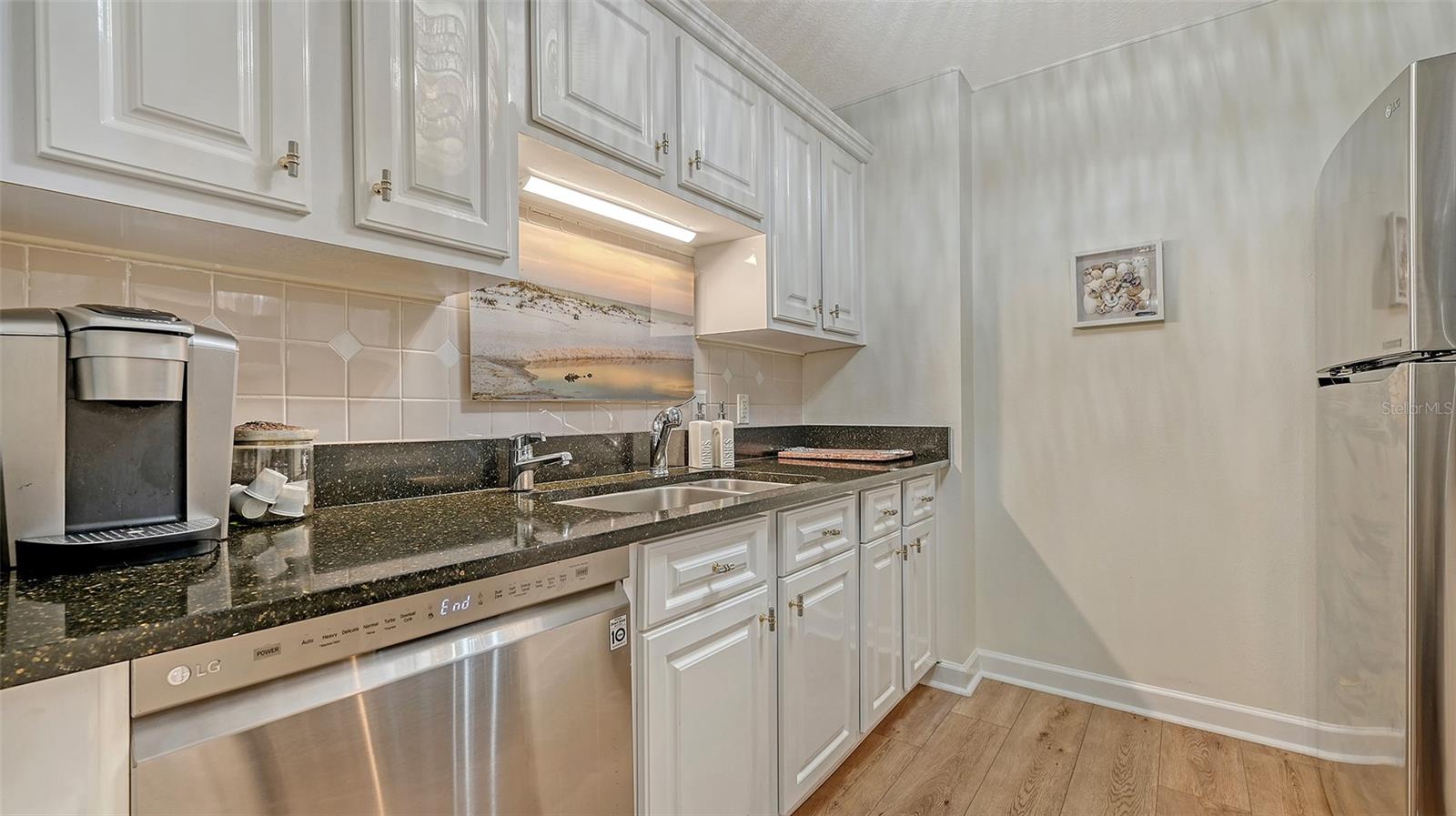 RENAISSANCE 1 - Residential