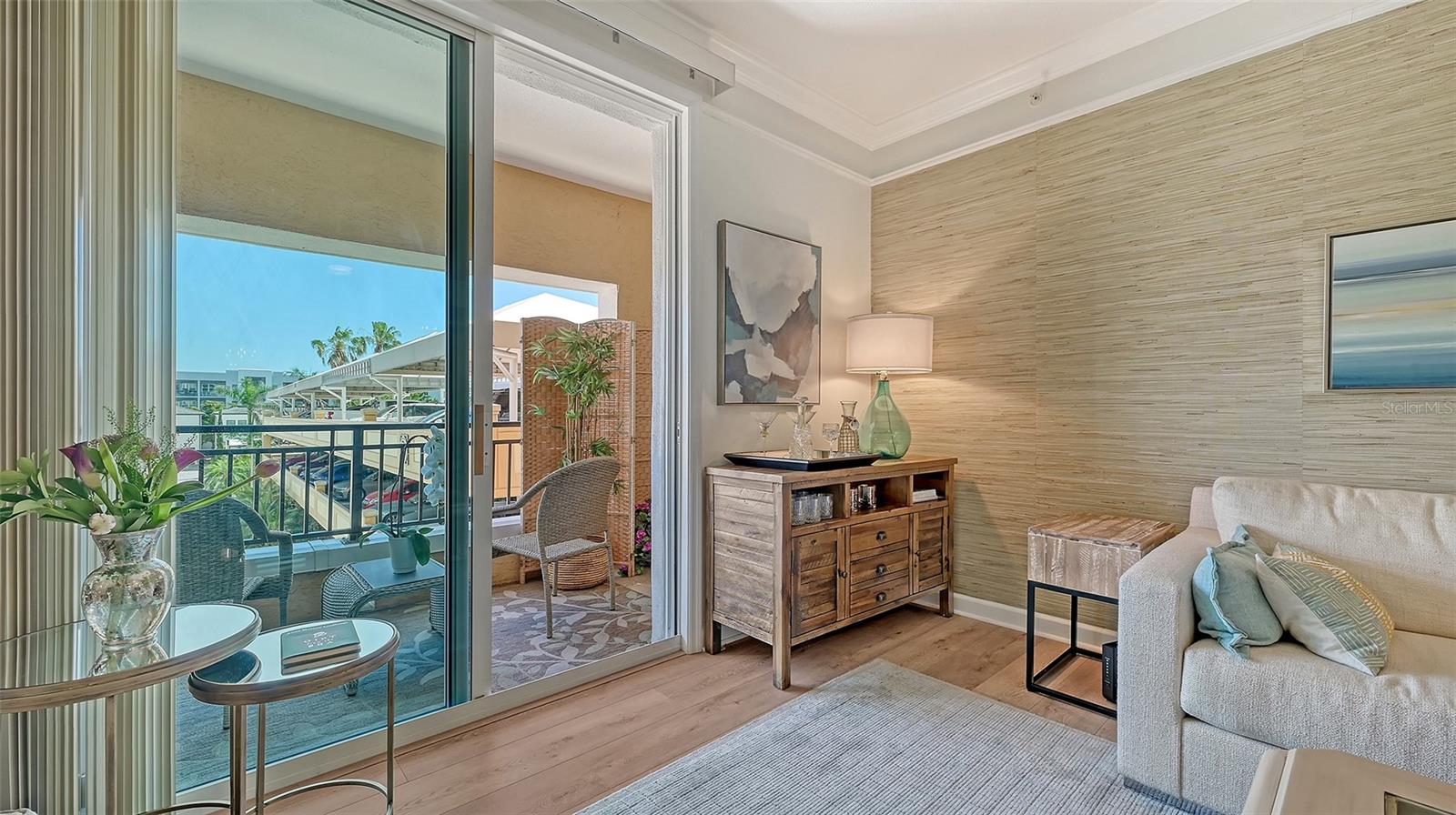 RENAISSANCE 1 - Residential