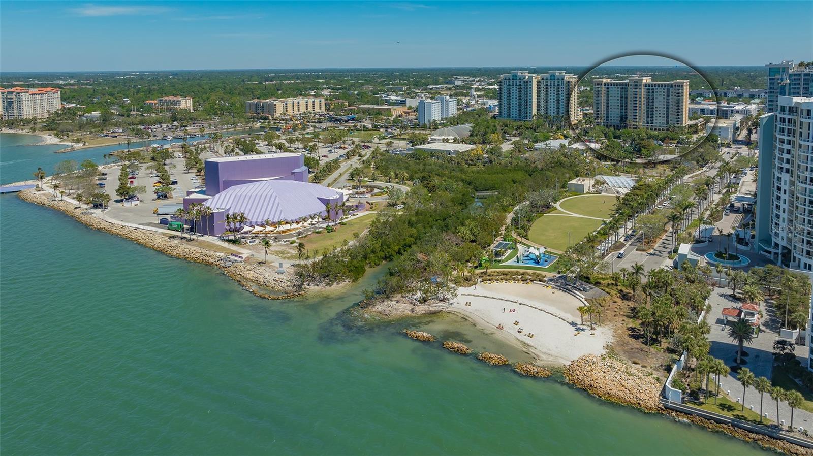 RENAISSANCE 1 - Residential