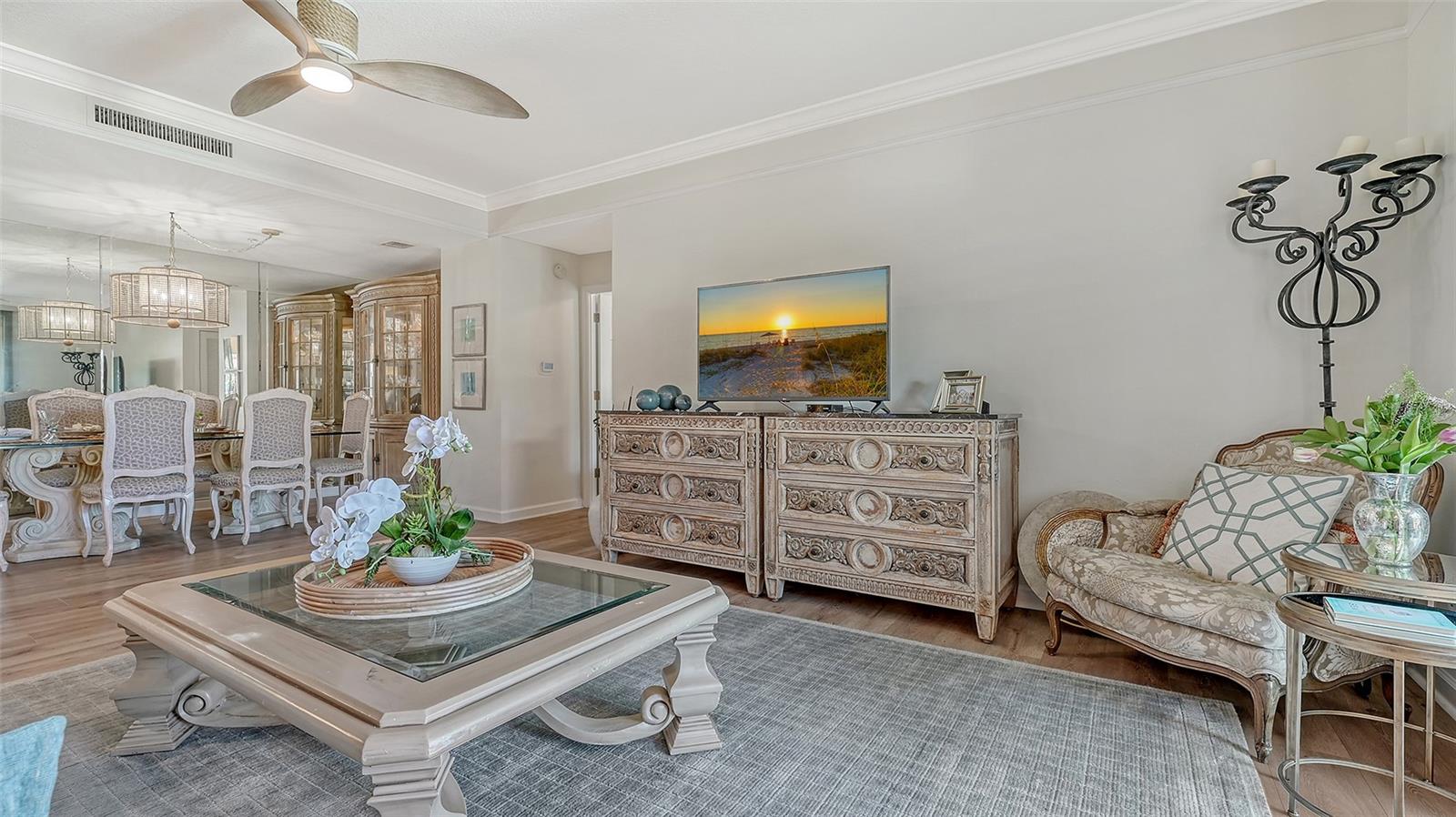 RENAISSANCE 1 - Residential