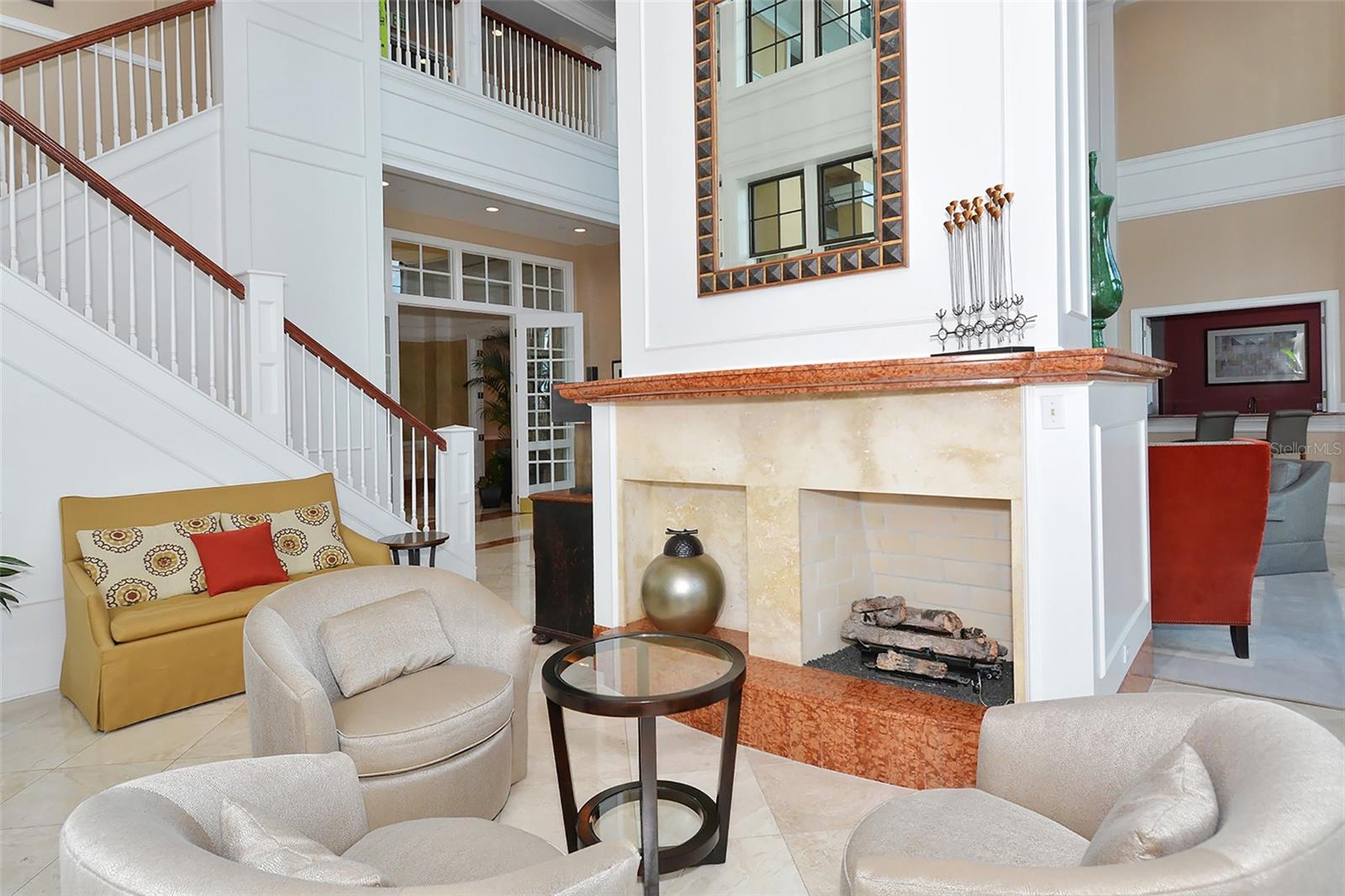 RENAISSANCE 1 - Residential