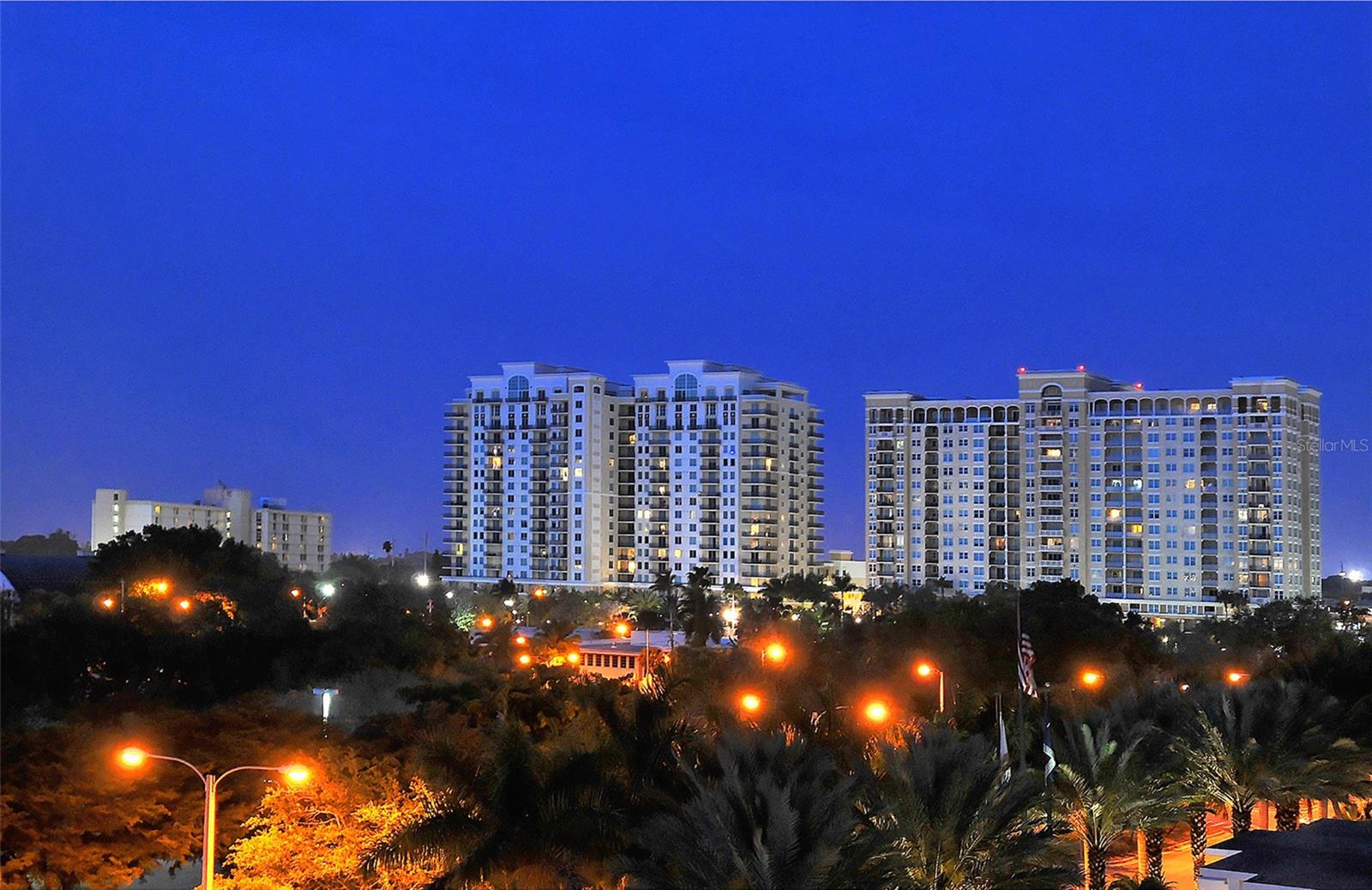 RENAISSANCE 1 - Residential