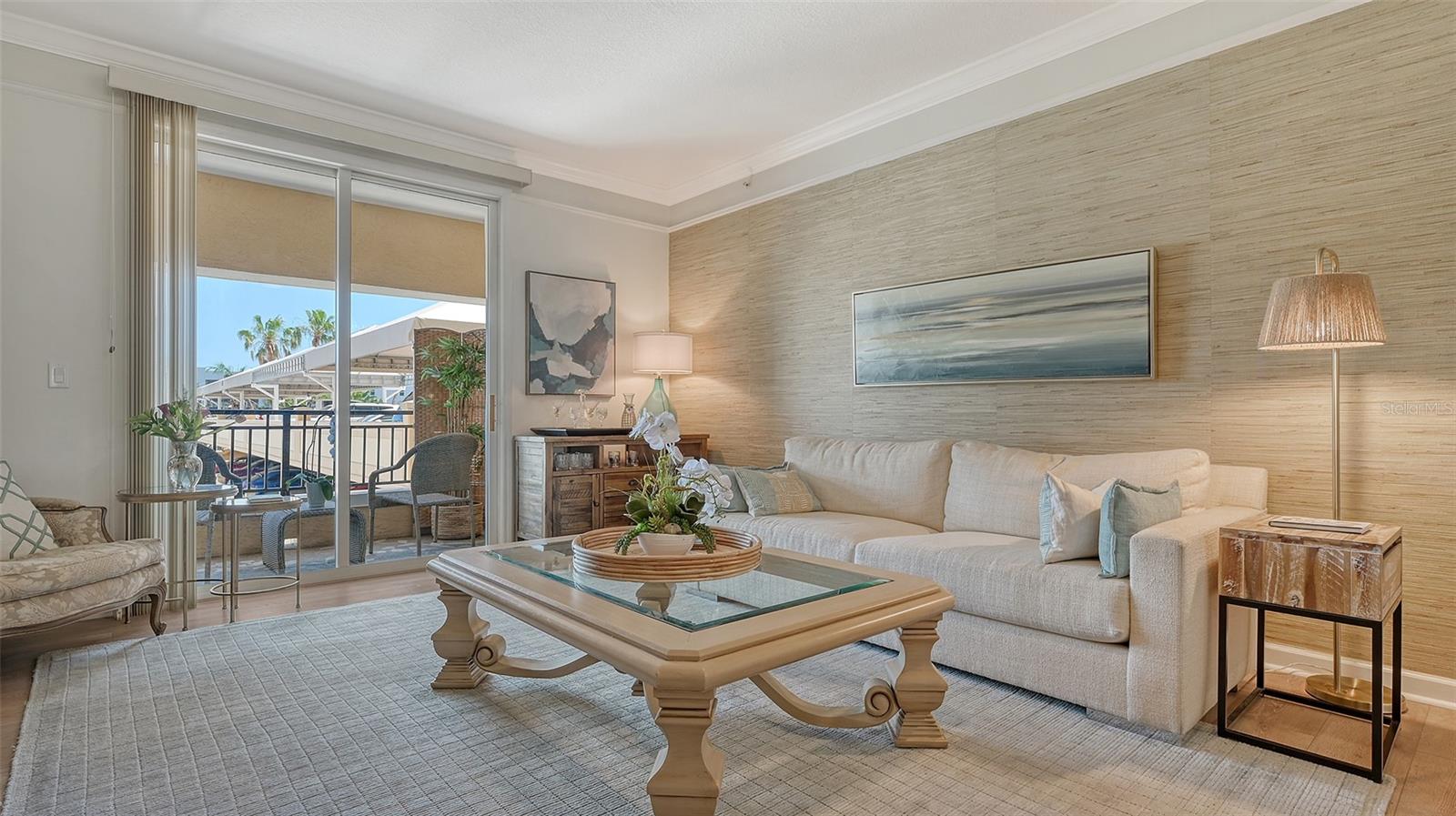 RENAISSANCE 1 - Residential