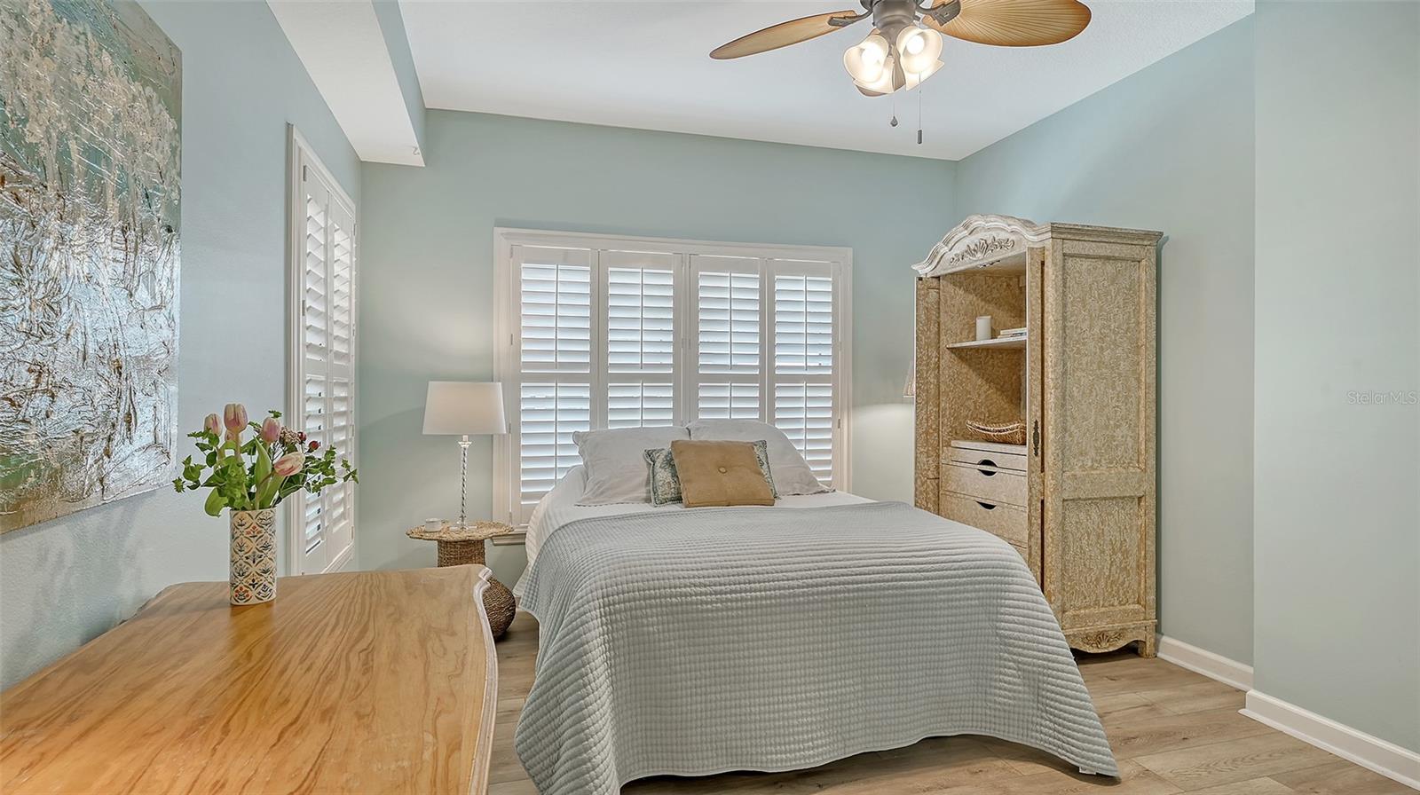 RENAISSANCE 1 - Residential